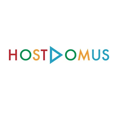Hostdomus - Little Charm *