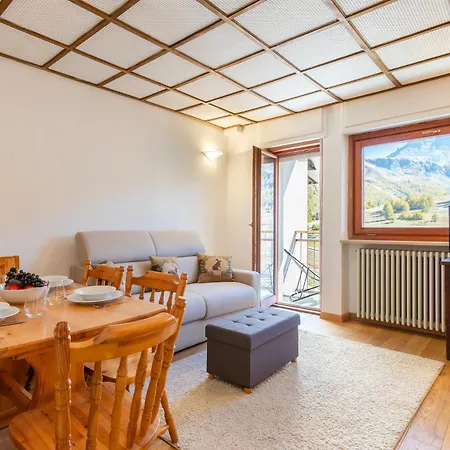 Hostdomus - Little Charm Apartamento