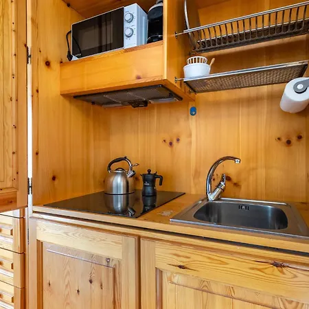 Apartamento Hostdomus - Little Charm *