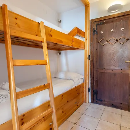 Apartamento Hostdomus - Little Charm