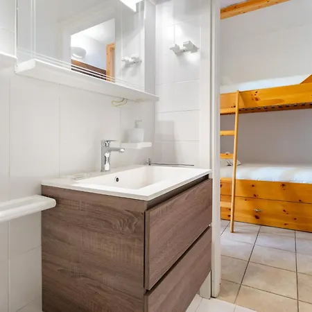 Apartamento Hostdomus - Little Charm *